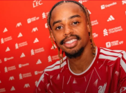 Detik Akhir Bursa Transfer Ditutup, Liverpool Pecahkan Rekor Tebus Bradley Barcola Rp 2,8 T Kontrak 5 Tahun