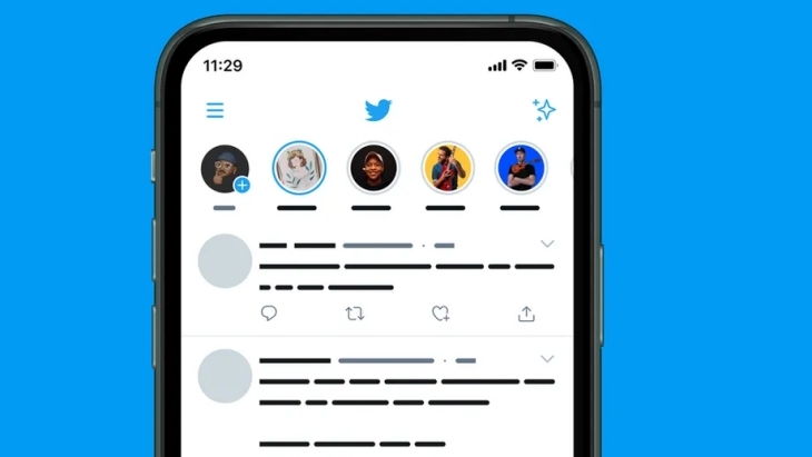 Fitur Fleet Resmi Dihapus dari Platform Twitter