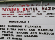 Kisah Perjuangan Kiai Nasihin Membangun Ponpes AKN Marzuqi