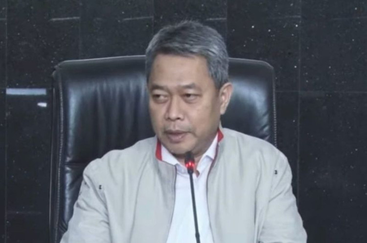 MK Gelar Pemilihan Ketua Baru Pengganti Anwar Usman Besok
