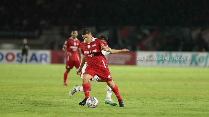 Persis Belum Pernah Menang dalam 4 Laga, Jacksen Nyatakan Tidak Akan Mundur