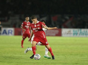 Persis Belum Pernah Menang dalam 4 Laga, Jacksen Nyatakan Tidak Akan Mundur