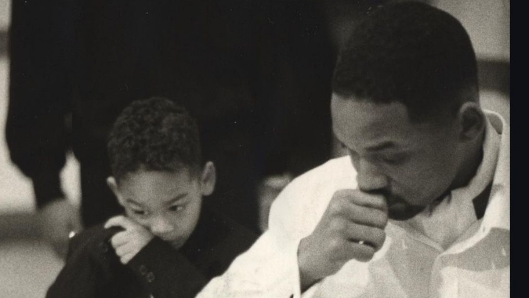 Will Smith Khatamkan 30 Juz Selama Ramadan 2024
