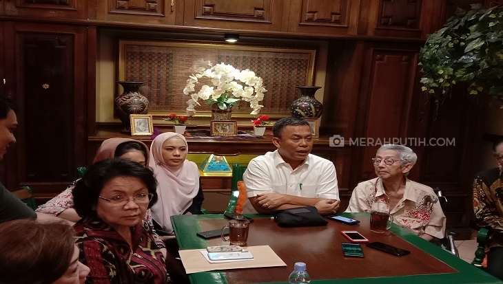 Ketua DPRD Panggil Wali Kota Jakarta Pusat, Ada Apa?