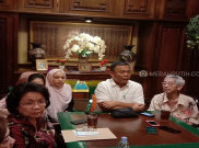 Ketua DPRD Panggil Wali Kota Jakarta Pusat, Ada Apa?
