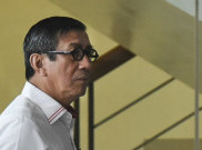 Kehadiran Yasonna di Konpers PDIP Dinilai Bentuk Intervensi Hukum