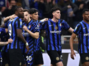 Klasemen Liga Italia Setelah Inter dan AC Milan Sama-sama Menang 3-2