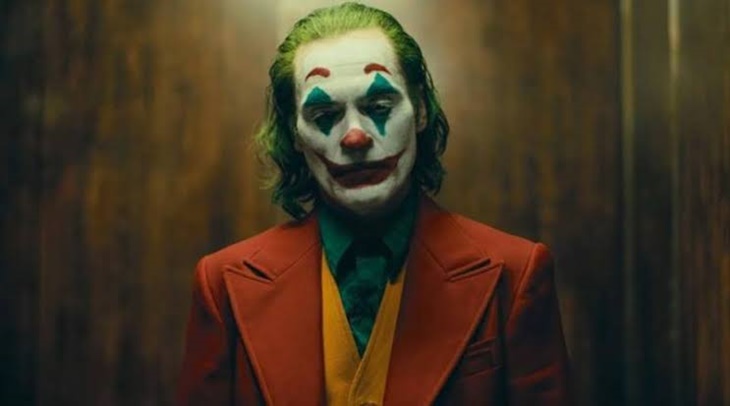 joaquin phoenix