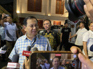 Prabowo Mesti Minta Izin ke Megawati jika Ingin Meminang Gibran jadi Bacawapres