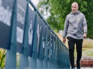 Jelang Duel Panas Liverpool vs Manchester City di Anfield: Enzo Maresca Kirim Pesan kepada Suporter The Citizens