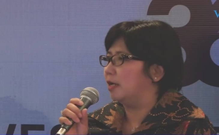 Bank Indonesia Prediksi Pertumbuhan Ekonomi Domestik 2020 Berkisar 5,1-5,5 Persen