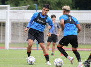 Terganjal Izin, Uji Coba Timnas Indonesia U-23 Vs TIRA-Persikabo Batal
