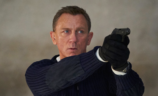 James Bond
