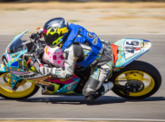 5 Pembalap Teratas World Superbike Sepanjang Masa
