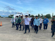 Suharso Pakai Jet Pribadi saat Konsolidasi Partai, Elite PPP: Dari Mana Uangnya?