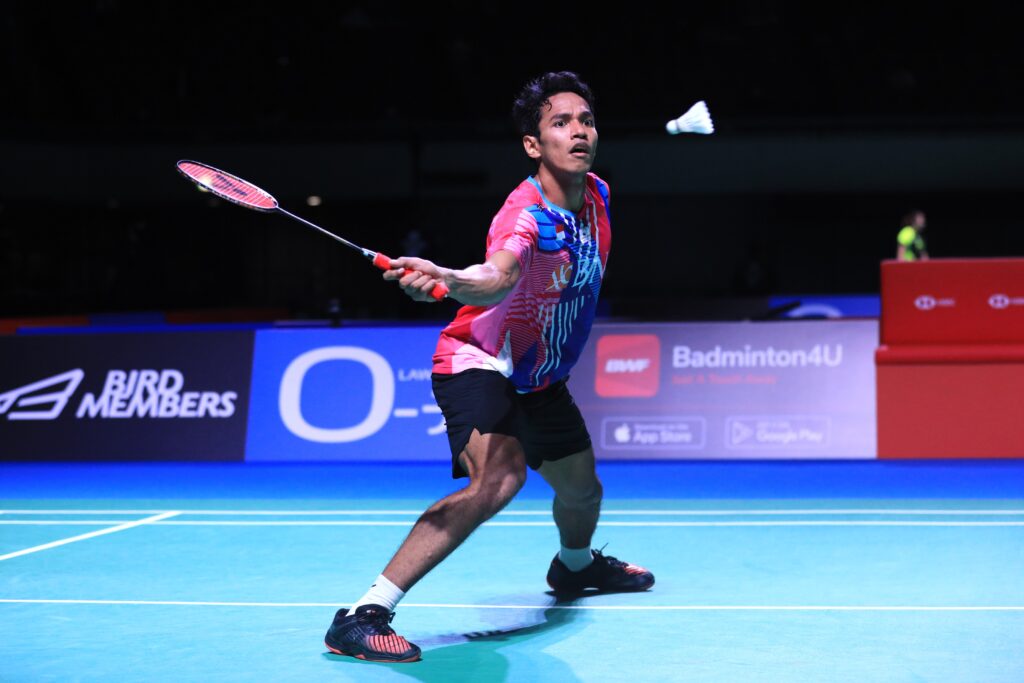 5 Wakil Indonesia di Perempat Final Japan Open 2022