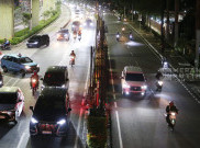 Tak Hanya Bongkar Tiang Monorel, Pemprov DKI Utamakan Penataan Rasuna Said