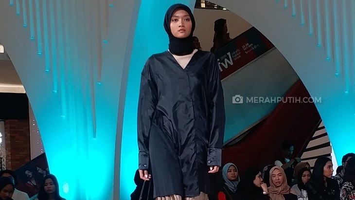 Fashion Airport Super Keren Untuk Hijabers