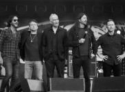 Foo Fighters Siap Manggung Kembali