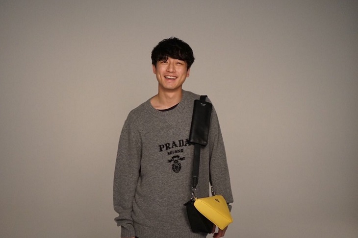 kentaro sakaguchi