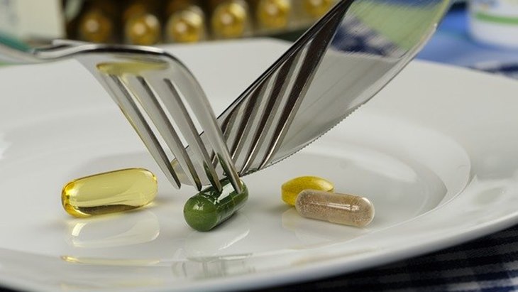 Hati-Hati Obat Pelangsing Bisa Memicu Berbagai Penyakit