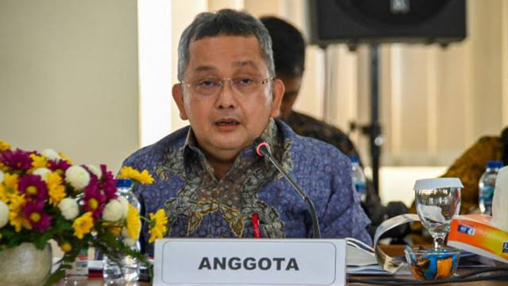 Polri Bongkar Kasus Eksploitasi Seksual Anak, DPR Minta Aparat Penegak Hukum Lain Ikut Mendukung