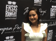 Salshabilla Adriani Ungkap Tipe Pria Idamannya, Masuk Kriteria Enggak?
