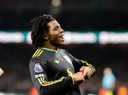 Manchester United Mulai Cemas, Patrick Dorgu Terancam Absen Lama