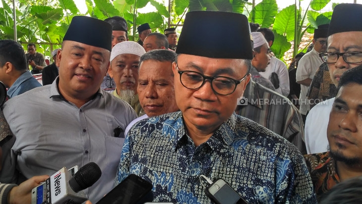 Sebelum Meninggal AM Fatwa Sempat Komentari Ustaz Abdul Somad