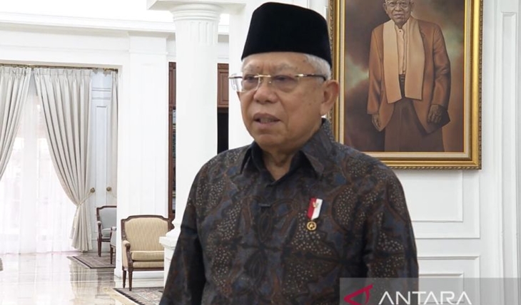 Wapres Dukung Menkeu Pecat Pejabat Pajak yang Berkeluarga Hedonis
