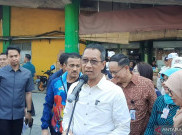 Pj Heru Sebut Pasar Pramuka Terkoneksi LRT Jakarta, Biar Akses Warga Nyaman