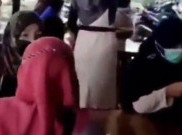Polisi Ciduk Wanita di Padang yang Sebut Pemerintah Zalim dan tak Percaya COVID-19