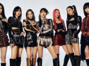 SM Entertainment Umumkan Girl Grup Baru