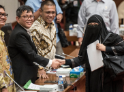 Agar Adil, Elza Syarief Minta Pansus Angket KPK Panggil Dirinya ke DPR