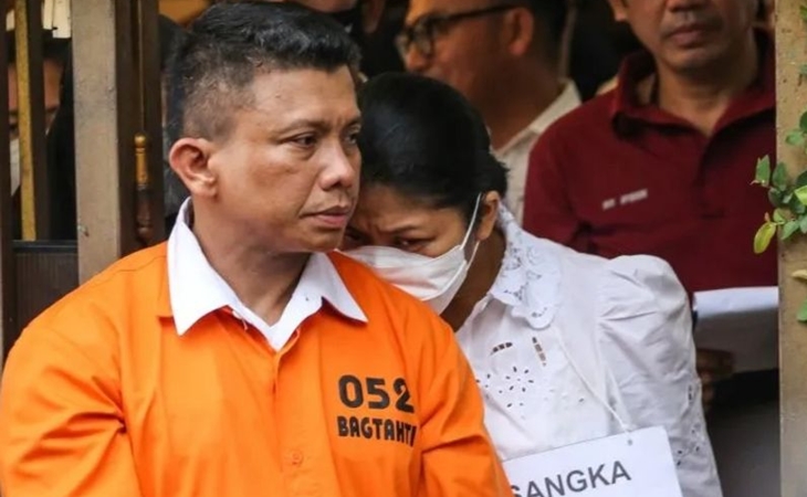 Amnesty International Sebut Ferdy Sambo Berhak untuk Hidup