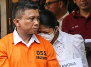 Amnesty International Sebut Ferdy Sambo Berhak untuk Hidup