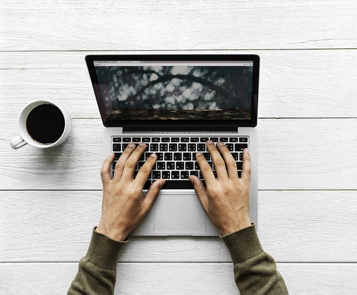blogger
