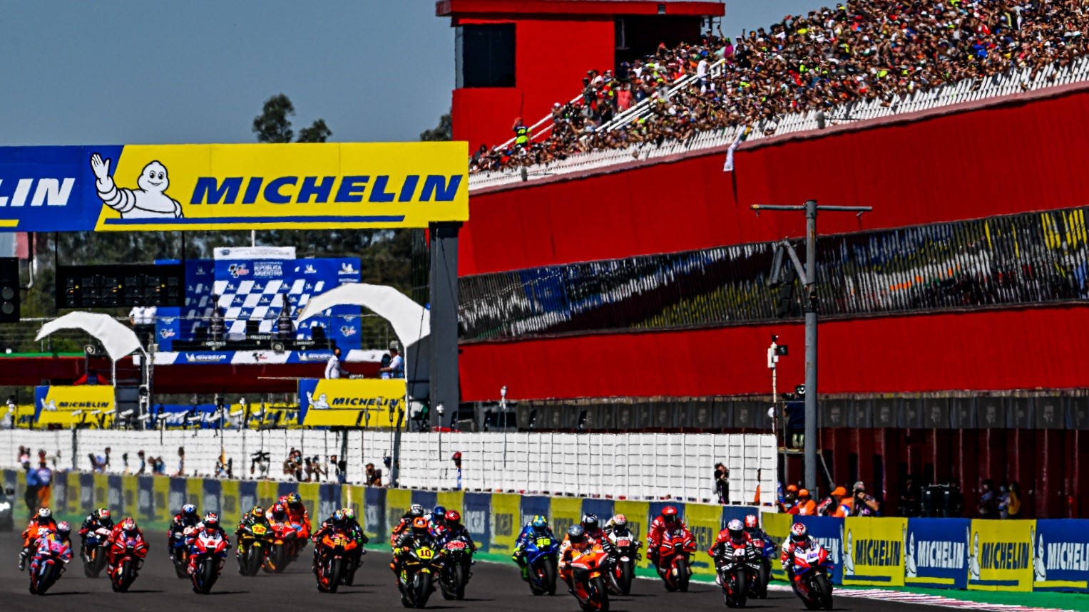 MOTOGP