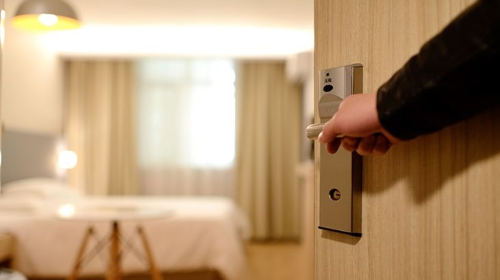 Airbnb Kampanyekan Liburan Dekat Rumah