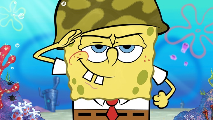 Game SpongeBob SquarePants akan Rilis di 2025, Bocoran Cerita Masih Minim