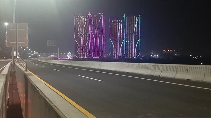 tol layang