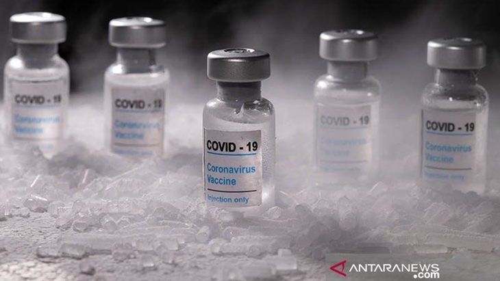 Pimpinan DPD Dukung Vaksin Booster Diberikan Cuma-Cuma