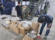 Oknum Polisi Diduga Terlibat Dalam Industri Rumahan Narkotika Tablet Zenith