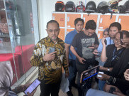 KPK Cegah Ketua DPRD Jatim ke Luar Negeri