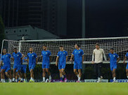 Jadwal, Siaran Langsung, dan Live Streaming Lion City Sailors Vs Persib Bandung di AFC Champions League Two