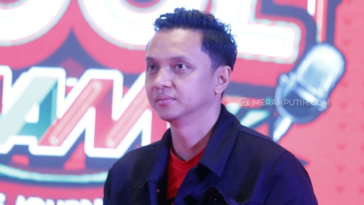 Iga Masardi Menemukan Identitas dalam Batik Tulis