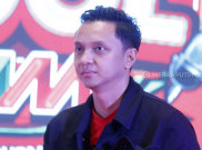 Iga Masardi Menemukan Identitas dalam Batik Tulis