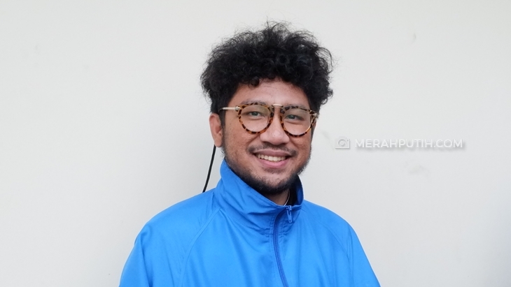 Kunto Aji Sebut Album Kedua Paling Berat untuk Musisi