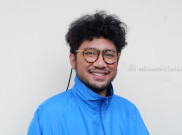 Kunto Aji Sebut Album Kedua Paling Berat untuk Musisi