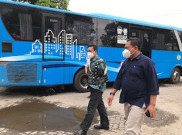 Damri Berhenti Beroperasi, Pemkot Bandung Kerahkan Trans Metro